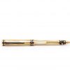 Mother of Pearl ballpoint and fountain pens Handmade